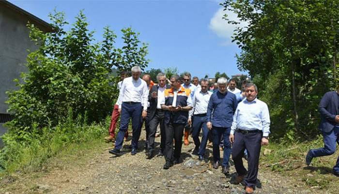 Selden zarar gören işletmelere destek