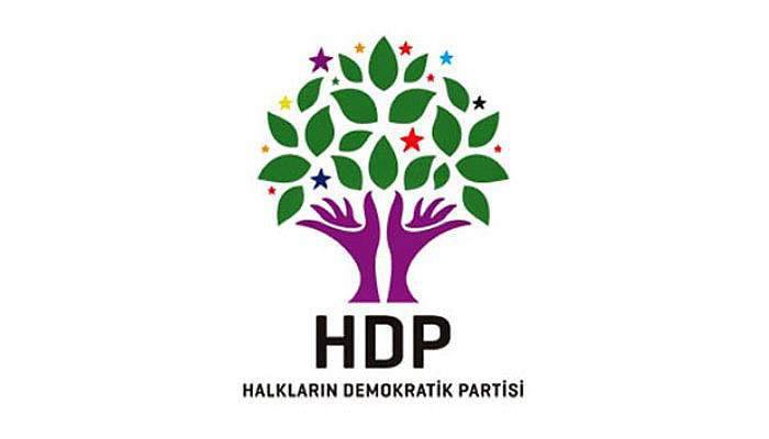 HDP heyetinden tutuklama sonrası ilk açıklama