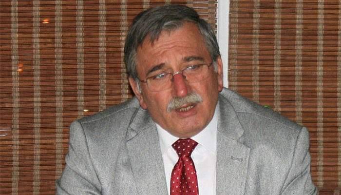 Hanefi Bostan: 'Erhan Afyoncu FETÖ'cü değil, FETÖ düşmanıdır'