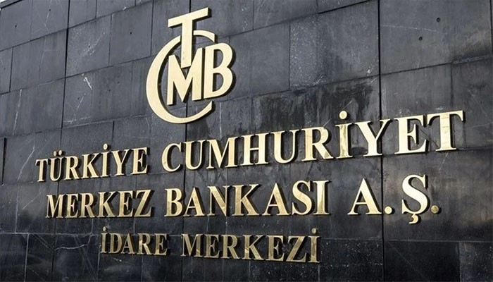 Merkez Bankası Politika faizini 50 baz puan düşürdü