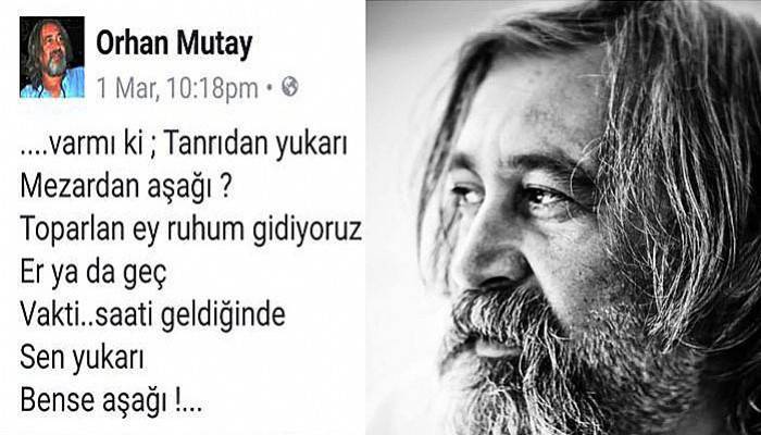 Kazada ölen kişinin gazeteci olduğu ortaya çıktı