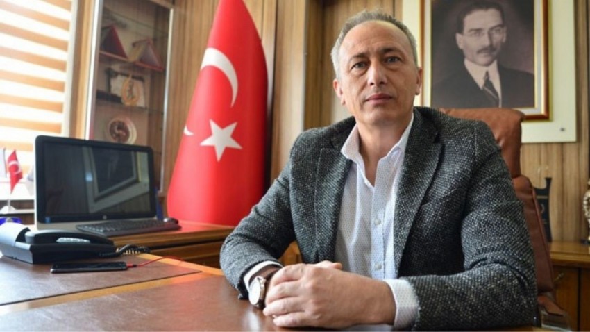  Gökçeada eski Belediye Başkanı Ünal Çetin'in yargılanmasına başlandı