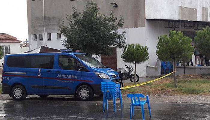 Düğünde maganda dehşeti: 1 ölü, 4 yaralı