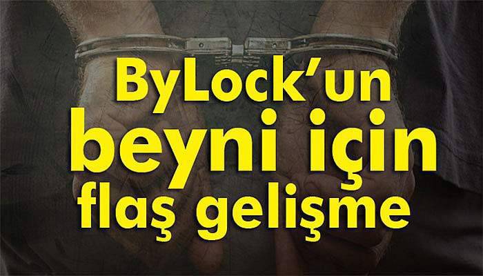 Eski TÜBİTAK çalışanına tutuklama talebi