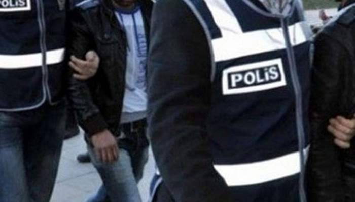 Diyarbakır’da 85 polis gözaltına alındı