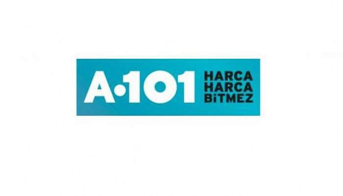 A101 marketler zincirine operasyon: 113 gözaltı