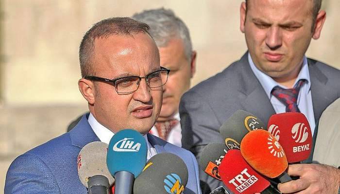 “Asgari ücret 1300 TL'nin altına düşmeyecek''