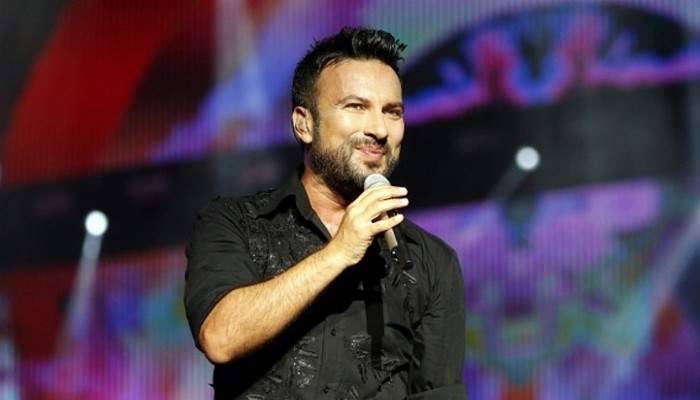 Tarkan ’Cuppa’ dedi