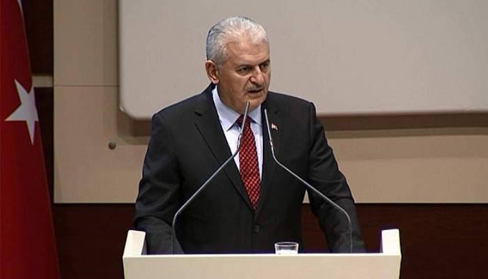 Başbakan Yıldırım: 'Hazırlıklarımızda sona gelmiş bulunuyoruz'