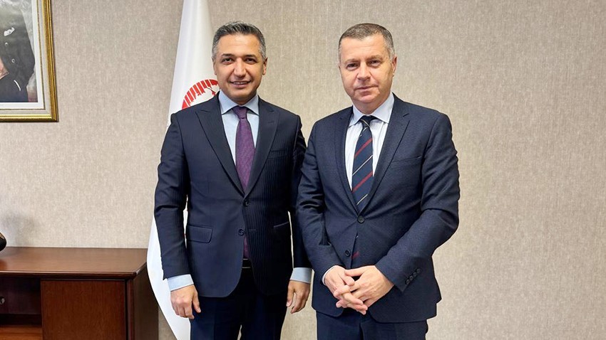 Yüzde 45’lik Alan Halka Açılacak Kalan Bölüm Tartışma Yarattı