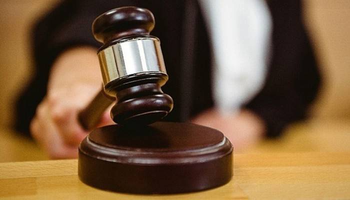  Süleyman Yeşilyurt teslim oldu