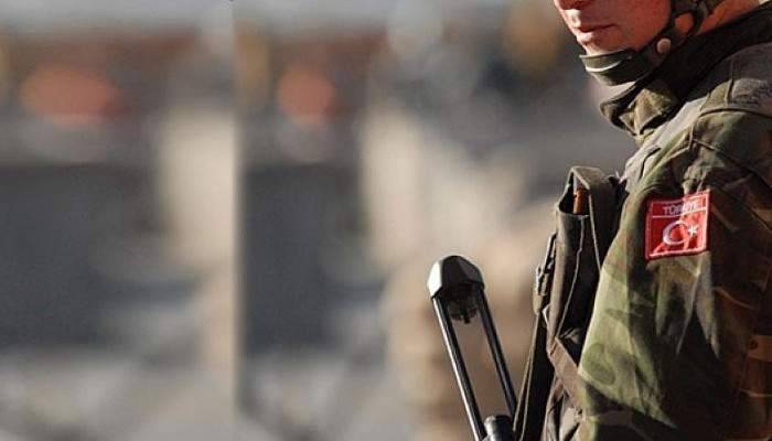 Tunceli’de karakola saldırı: 2’si asker, 3 yaralı