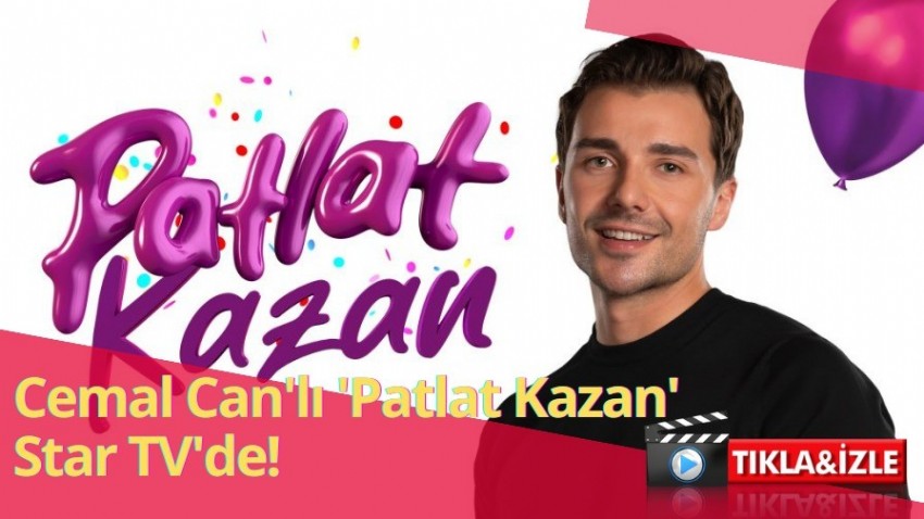 Patlat Kazan yakında başlıyor