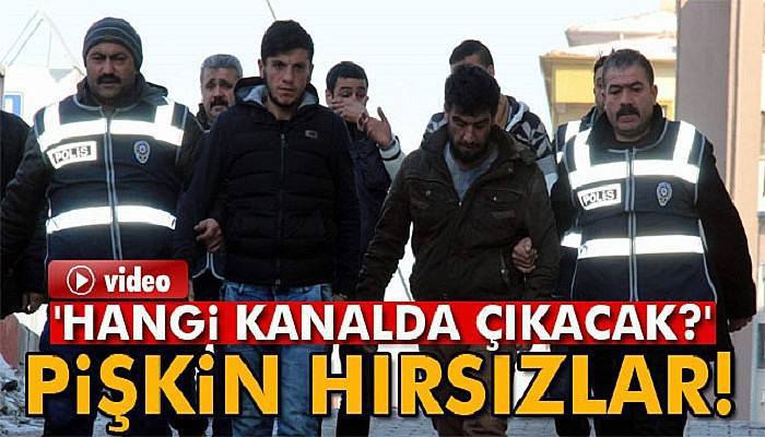  'Hangi kanalda çıkacak'