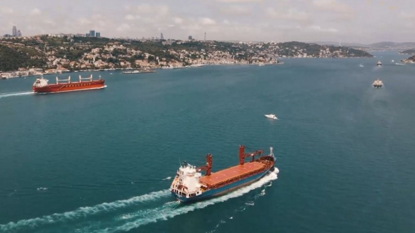 Türk bayraklı gemilerde hurda teşvik kapsamı 2 kat artırıldı