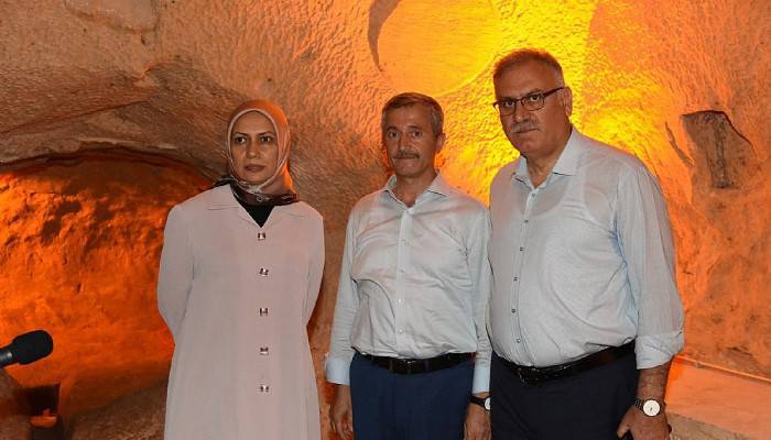 Milli Mücadele Müzesinde ‘Çanakkale’ Vurgusu