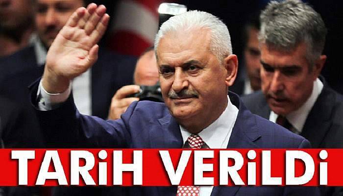  İşte AK Parti’nin miting için sahaya ineceği tarih