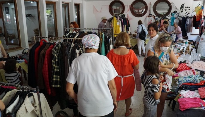 ‘Çaputlar’ eğitime dönüşecek