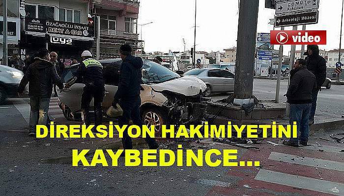 Direksiyon hakimiyetini kaybedince...