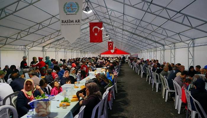 Kum sanatı ile Çanakkale Zaferi ve 15 Temmuz darbe girişimini anlatıldı