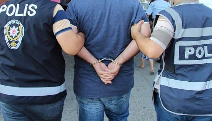 34 ayrı evden hırsızlık yaptı, sonunda yakalandı