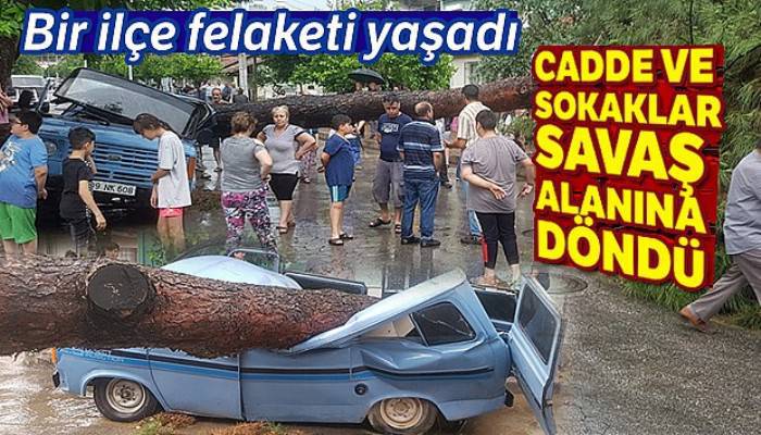 Venedik değil, Nazilli