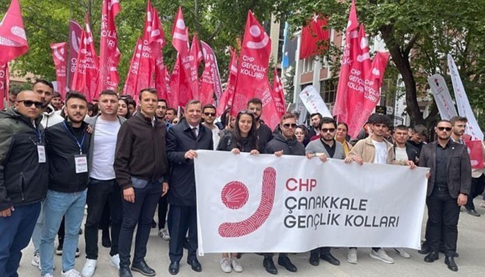 19 Mayıs Bağımsızlıktır!