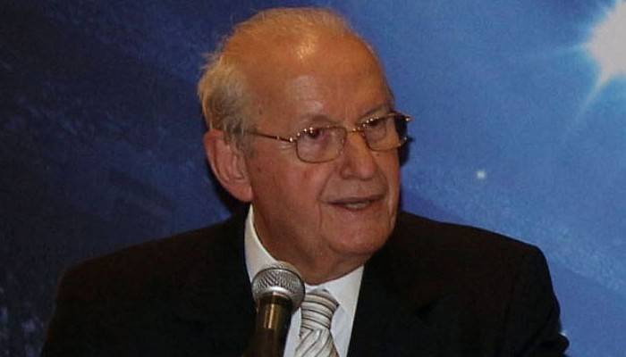 Şenes Erzik’in acı günü