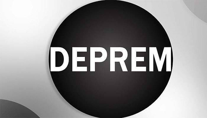 Sivas'ta 3.1 büyüklüğünde deprem