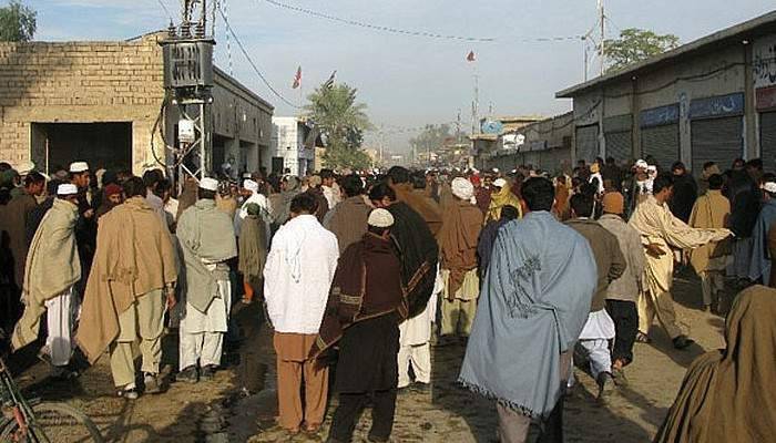 Pakistan’da ölü sayısı 25’e yükseldi