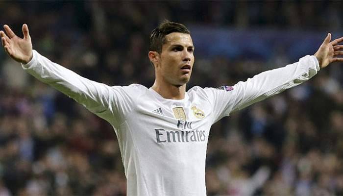 Ronaldo’dan Messi’ye destek