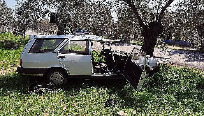 Direksiyon hakimiyetini kaybedince...