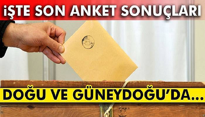 Kararsızların oyu ‘Evet’e kaydı