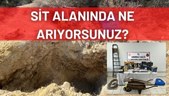 Sit alanında ne arıyorsunuz?