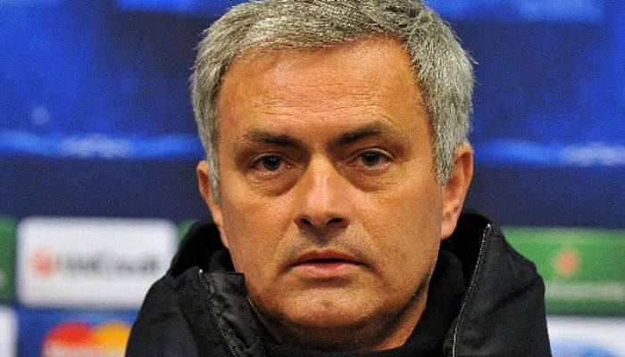 İşte Mourinho'nun yeni takımı