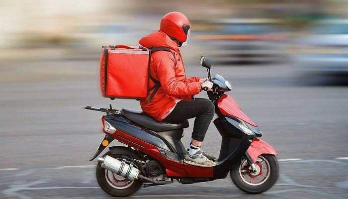 PAKET SERVİS SAATLERİ DEĞİŞTİ