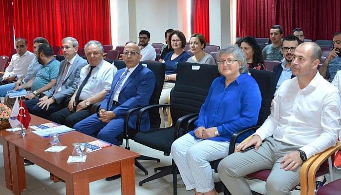 Siyasal Bilgiler Fakültesi Akademik Kurul Toplantısı Gerçekleşti
