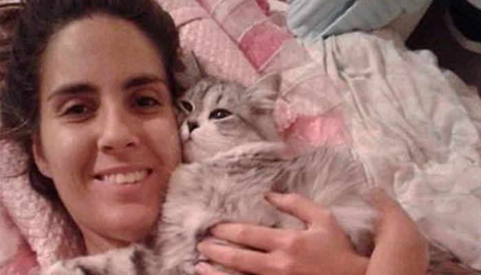 Kayıp kız hayallerinin kurbanı oldu