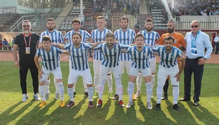 Bigaspor 2. turda!