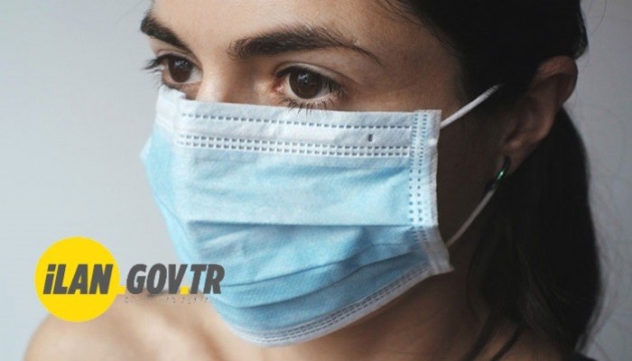 CERRAHİ MASKE SATIN ALINACAK