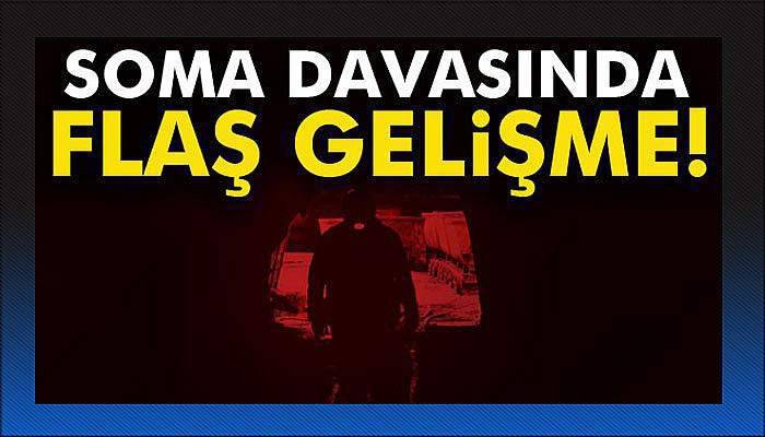 Soma davasında Alp Gürkan ve 4 yönetici ifade verecek