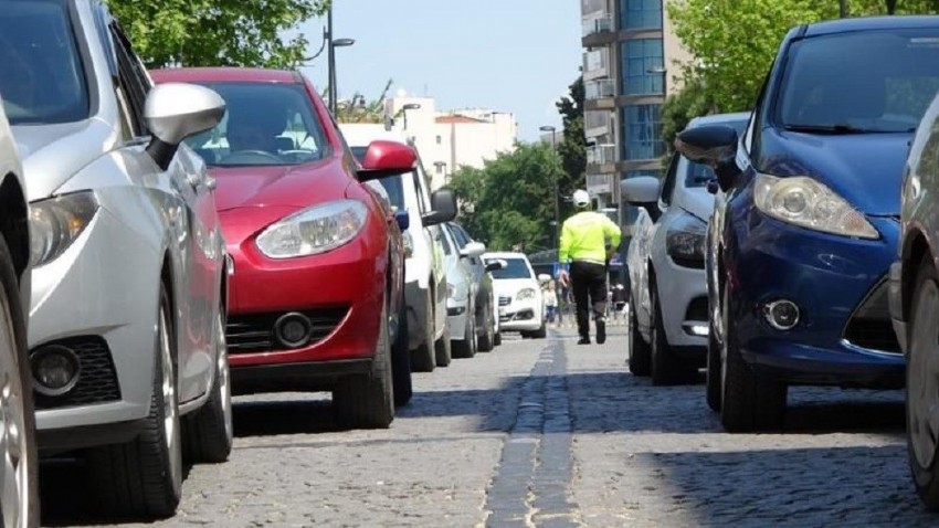 Çanakkale’de Trafiğe Kayıtlı Taşıt Sayısı Mayıs Ayı Sonu İtibarıyla 267 Bin 950 Oldu