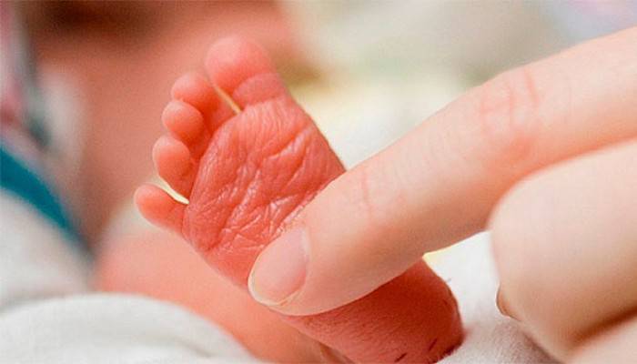  TÜİK doğum istatistiklerini açıkladı