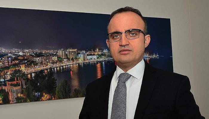 'AK Parti ve MHP'den fire olmayacağı kanaatindeyim'