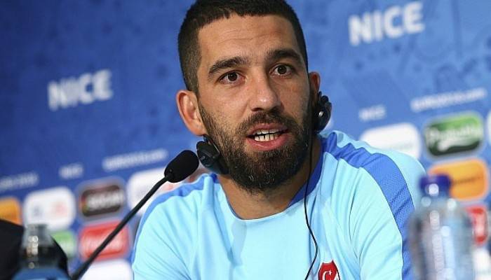 'Artık Milli Takım'a bir şey veremem'