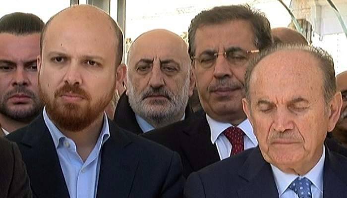 Tahsin Dindar son yolculuğuna uğurlandı
