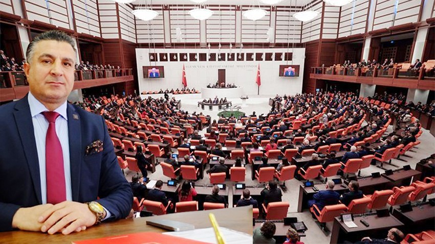  “Bu, Milletle Alay Etmektir”