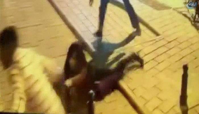 Laleli'deki kapkaçta yeni gelişme