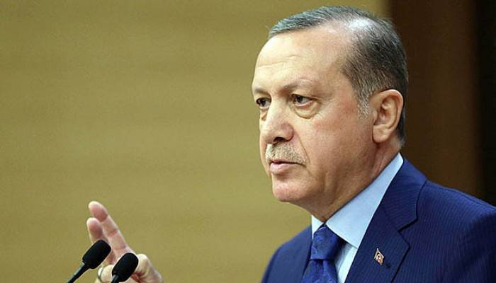 Cumhurbaşkanı Erdoğan’dan gençlere mesaj