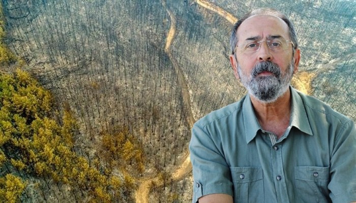 TÜRKEŞ UYARDI: 'Türkiye’deki tüm ormanlar Mayıs ve Ekim döneminde ziyarete kapatılmalı'